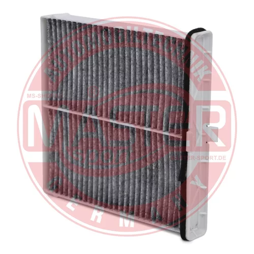 Filter vnútorného priestoru 20018/1-IF-PCS-MS (MASTER-SPORT GERMANY) - obr. 3