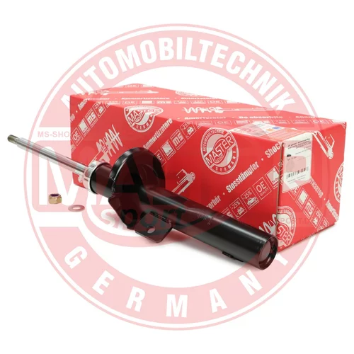 Tlmič pérovania 200846-PCS-MS (MASTER-SPORT GERMANY) - obr. 3