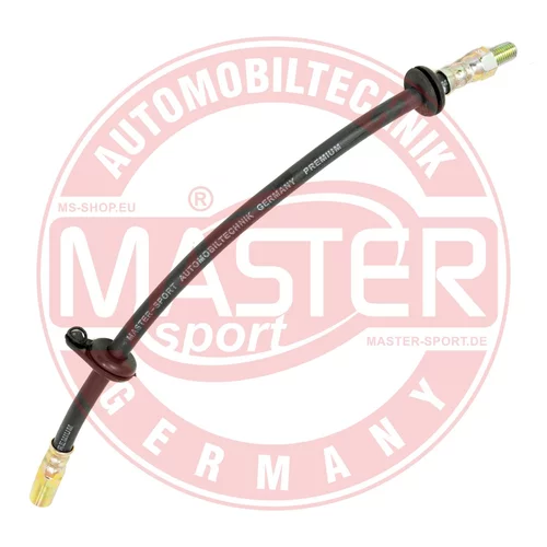 Brzdová hadica 2108BSV-PR-PCS-MS (MASTER-SPORT GERMANY)