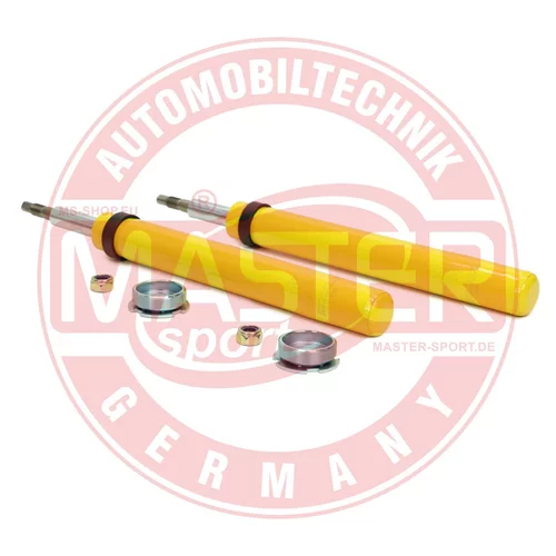 Tlmič pérovania 2110-VE-SET/2/-MS (MASTER-SPORT GERMANY) - obr. 1