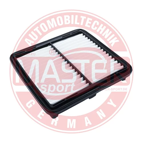 Vzduchový filter MASTER-SPORT GERMANY 2119-LF-PCS-MS