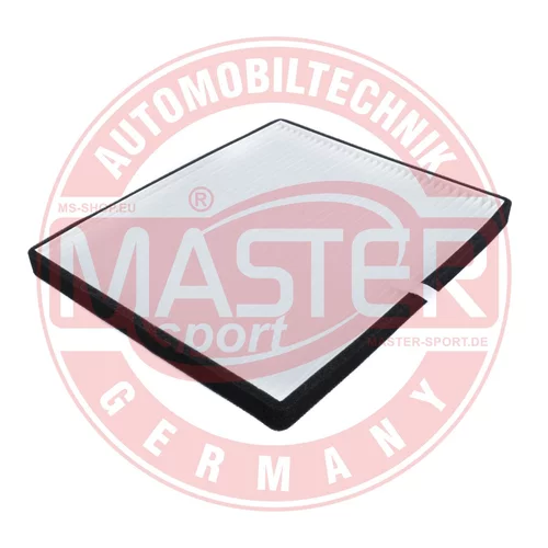 Filter vnútorného priestoru MASTER-SPORT GERMANY 227PN-IF-PCS-MS
