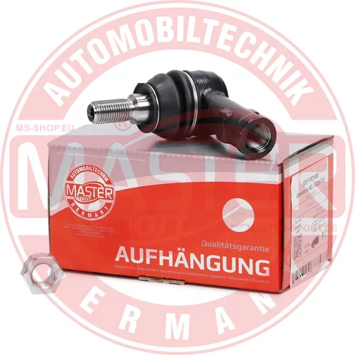 Hlava/čap spojovacej tyče riadenia 22817-PCS-MS (MASTER-SPORT GERMANY) - obr. 3
