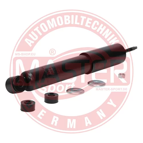 Tlmič pérovania 230453-PCS-MS (MASTER-SPORT GERMANY) - obr. 2