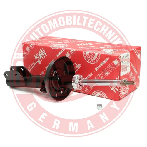 Tlmič pérovania 230575-PCS-MS (MASTER-SPORT GERMANY) - obr. 3