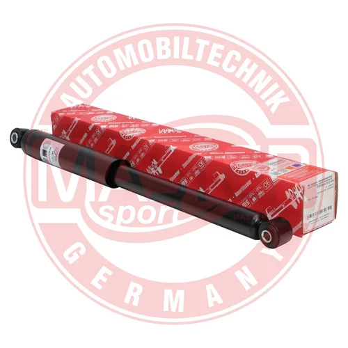 Tlmič pérovania 230964-PCS-MS (MASTER-SPORT GERMANY) - obr. 3