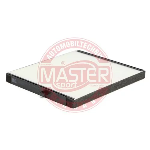 Filter vnútorného priestoru 2330-IF-PCS-MS (MASTER-SPORT GERMANY) - obr. 1
