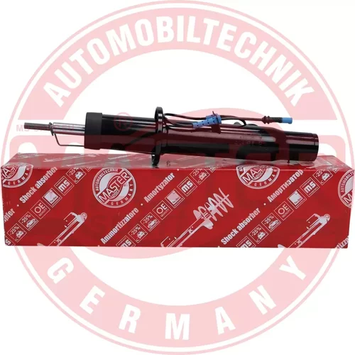Tlmič pérovania 23339B-PCS-MS (MASTER-SPORT GERMANY) - obr. 1