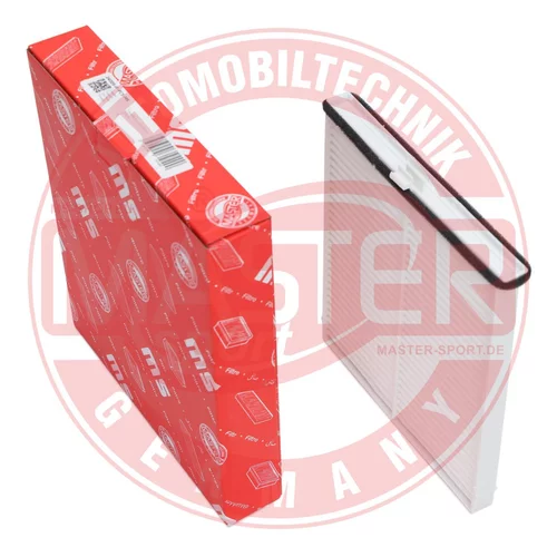 Filter vnútorného priestoru 24009-IF-PCS-MS (MASTER-SPORT GERMANY) - obr. 3