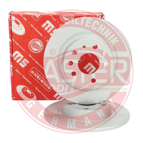 Brzdový kotúč 24011003391-SET-MS (MASTER-SPORT GERMANY) - obr. 3