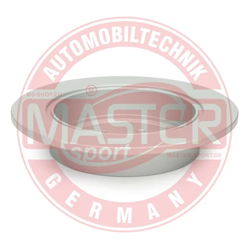 Brzdový kotúč 24011003441PR-PCS-MS (MASTER-SPORT GERMANY) - obr. 1