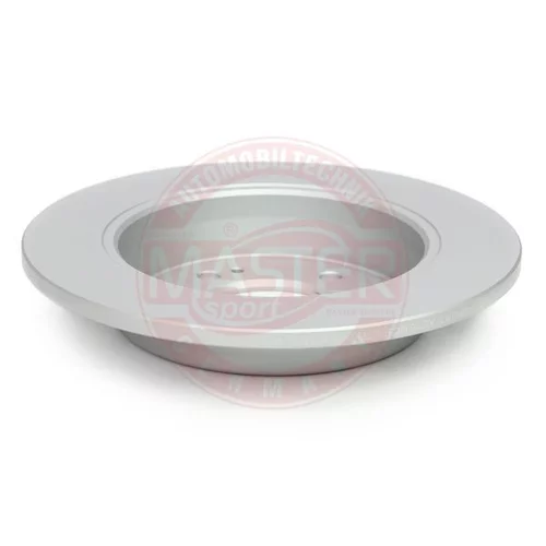 Brzdový kotúč 24011003681PR-PCS-MS (MASTER-SPORT GERMANY) - obr. 1