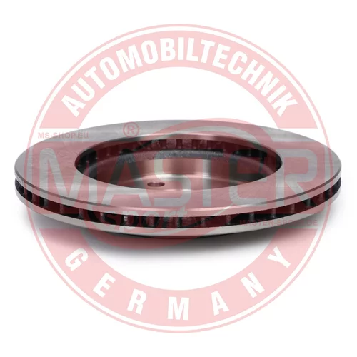 Brzdový kotúč 24012002481-PCS-MS (MASTER-SPORT GERMANY) - obr. 1