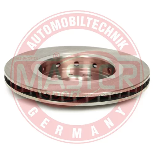 Brzdový kotúč 24012201631-PCS-MS (MASTER-SPORT GERMANY) - obr. 1