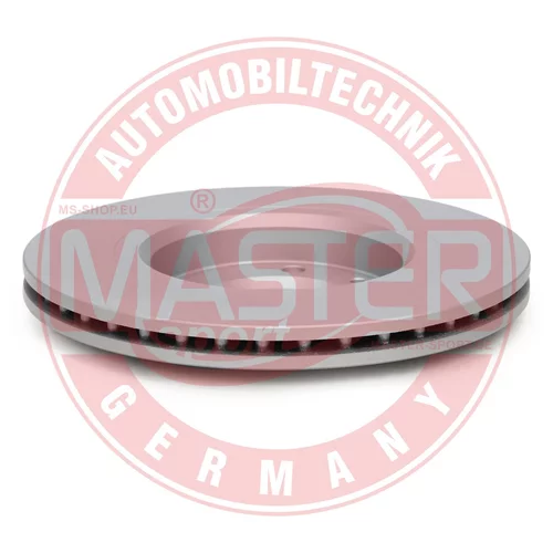 Brzdový kotúč 24012201941PR-PCS-MS (MASTER-SPORT GERMANY) - obr. 2