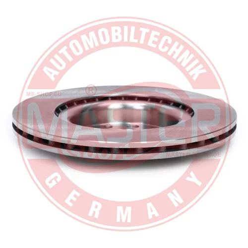 Brzdový kotúč 24012202331-PCS-MS (MASTER-SPORT GERMANY) - obr. 1