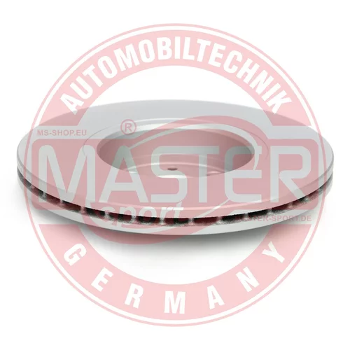Brzdový kotúč 24012202701-PCS-MS (MASTER-SPORT GERMANY) - obr. 1