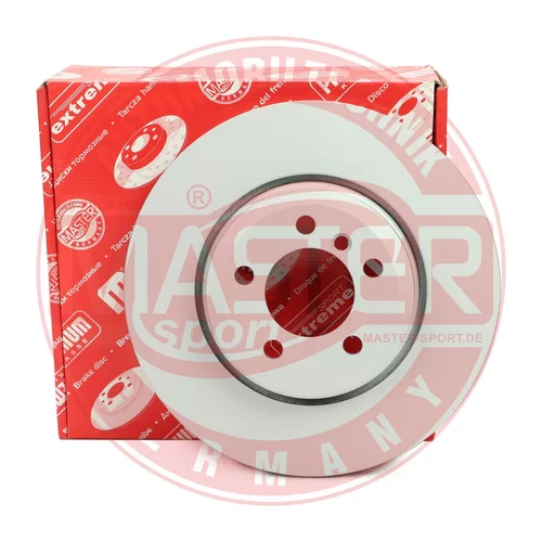 Brzdový kotúč 24012401771PR-PCS-MS (MASTER-SPORT GERMANY) - obr. 2