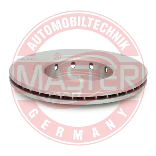 Brzdový kotúč 24012402151-PCS-MS (MASTER-SPORT GERMANY) - obr. 1