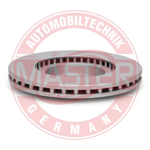 Brzdový kotúč 24012601251PR-PCS-MS (MASTER-SPORT GERMANY) - obr. 1
