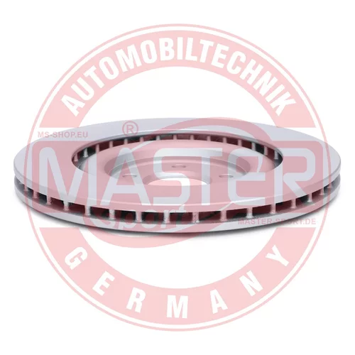 Brzdový kotúč 24012802961PR-PCS-MS (MASTER-SPORT GERMANY) - obr. 1