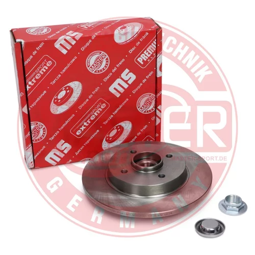 Brzdový kotúč 2411252387B-PCS-MS (MASTER-SPORT GERMANY) - obr. 5