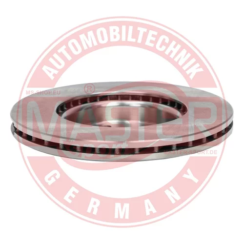 Brzdový kotúč 24112526641-PCS-MS (MASTER-SPORT GERMANY) - obr. 1