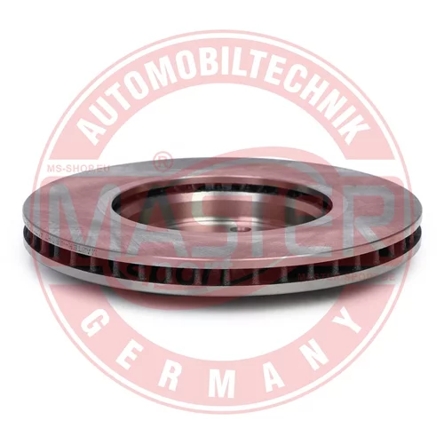 Brzdový kotúč 24112527271-PCS-MS (MASTER-SPORT GERMANY) - obr. 1