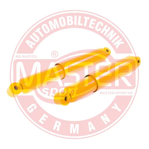 Tlmič pérovania MASTER-SPORT GERMANY 246234-SET/2/-MS