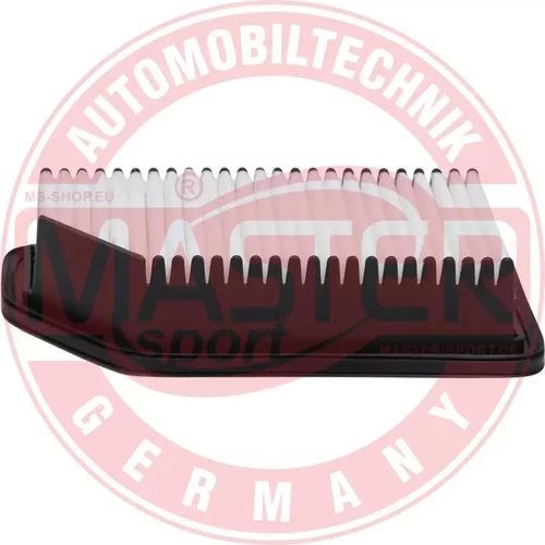 Vzduchový filter 25013-LF-PCS-MS (MASTER-SPORT GERMANY) - obr. 2