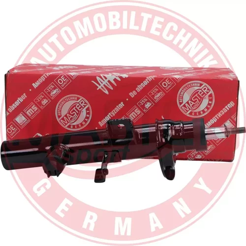Tlmič pérovania MASTER-SPORT GERMANY 2525RM-PCS-MS