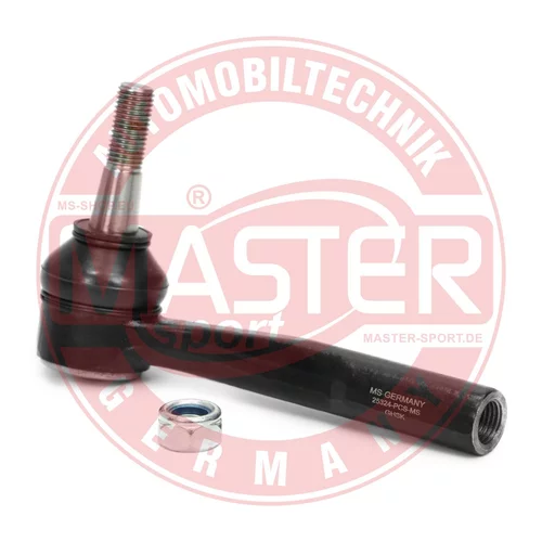 Hlava/čap spojovacej tyče riadenia 25324-PCS-MS (MASTER-SPORT GERMANY) - obr. 1