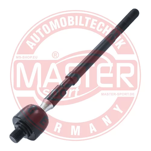 Axiálny čap tiahla riadenia MASTER-SPORT GERMANY 25482-PCS-MS