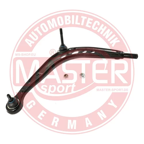 Rameno zavesenia kolies MASTER-SPORT GERMANY 25924-PCS-MS