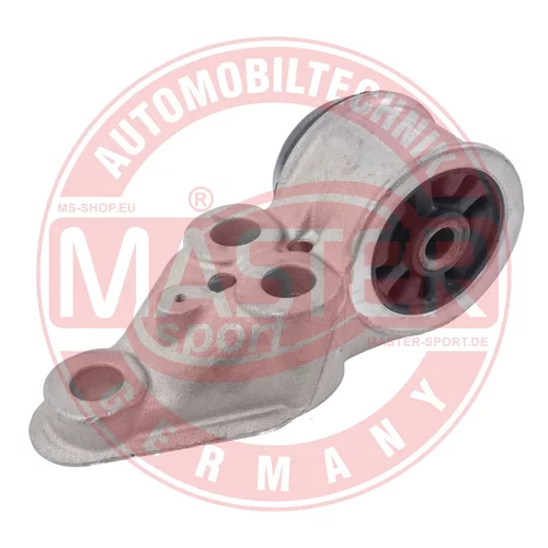 Uloženie tela nápravy 25948-PCS-MS (MASTER-SPORT GERMANY)