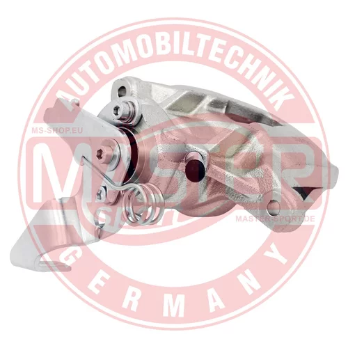 Brzdový strmeň MASTER-SPORT GERMANY 268008190