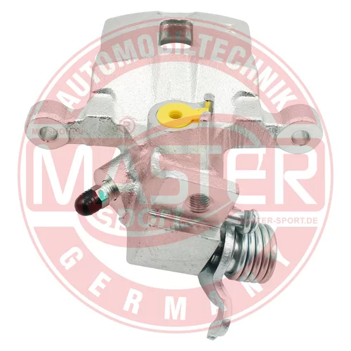 Brzdový strmeň MASTER-SPORT GERMANY 268009300