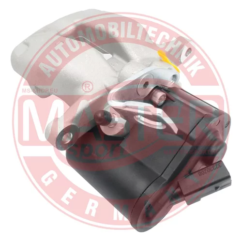 Brzdový strmeň MASTER-SPORT GERMANY 268009950