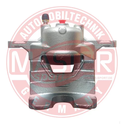 Brzdový strmeň MASTER-SPORT GERMANY 268013650