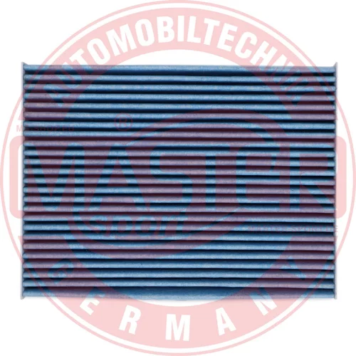 Filter vnútorného priestoru 27001-IFB-PCS-MS (MASTER-SPORT GERMANY) - obr. 3