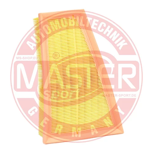 Vzduchový filter 27004-LF-PCS-MS (MASTER-SPORT GERMANY) - obr. 2