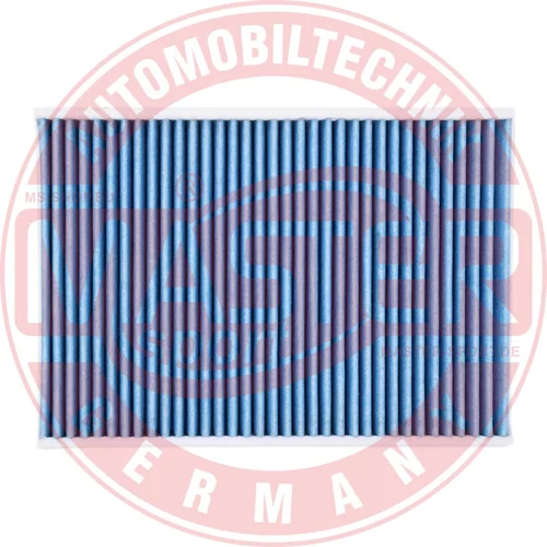 Filter vnútorného priestoru MASTER-SPORT GERMANY 2733-IFB-PCS-MS