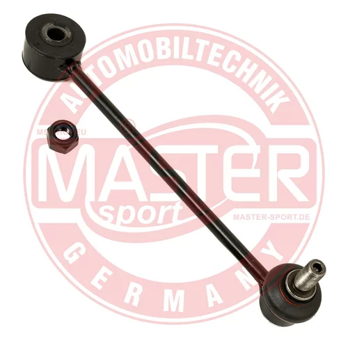 Tyč/Vzpera stabilizátora MASTER-SPORT GERMANY 27872-PCS-MS