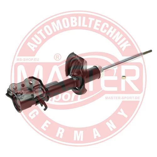 Tlmič pérovania 280715-PCS-MS (MASTER-SPORT GERMANY) - obr. 1