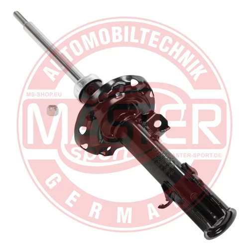 Tlmič pérovania 290385-PCS-MS (MASTER-SPORT GERMANY) - obr. 1
