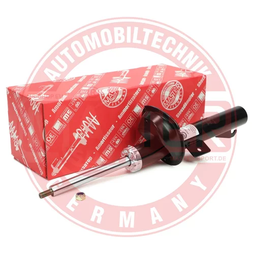 Tlmič pérovania 290837-PCS-MS (MASTER-SPORT GERMANY) - obr. 3