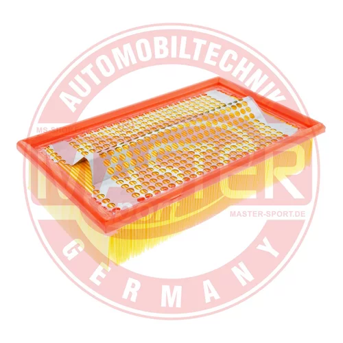 Vzduchový filter MASTER-SPORT GERMANY 29144-LF-PCS-MS