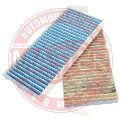 Filter vnútorného priestoru MASTER-SPORT GERMANY 2941-2-IFB-SET-MS