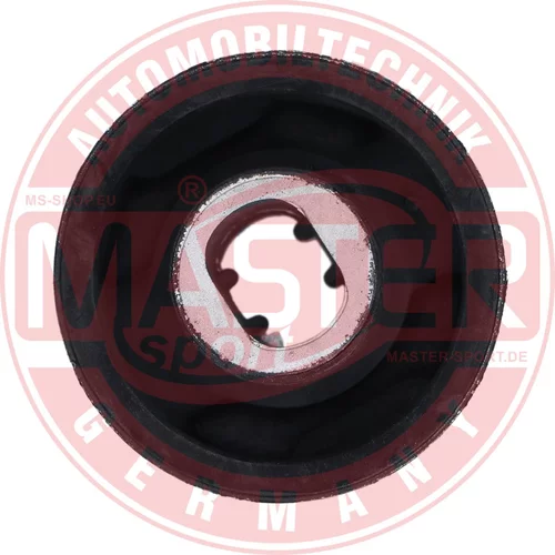 Uloženie riadenia 29915-PCS-MS (MASTER-SPORT GERMANY) - obr. 2