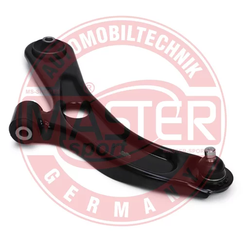 Rameno zavesenia kolies 29931B-PCS-MS (MASTER-SPORT GERMANY) - obr. 2